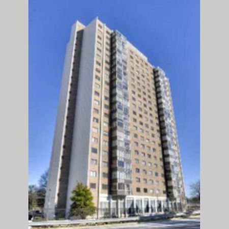 Heart Of Downtown 2Bd 1Free Parking View! Lm1008 Atlanta Eksteriør bilde