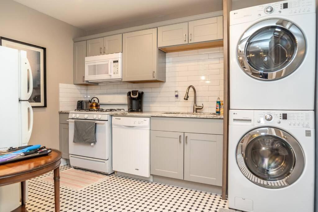 Heart Of Downtown 2Bd 1Free Parking View! Lm1008 Atlanta Eksteriør bilde
